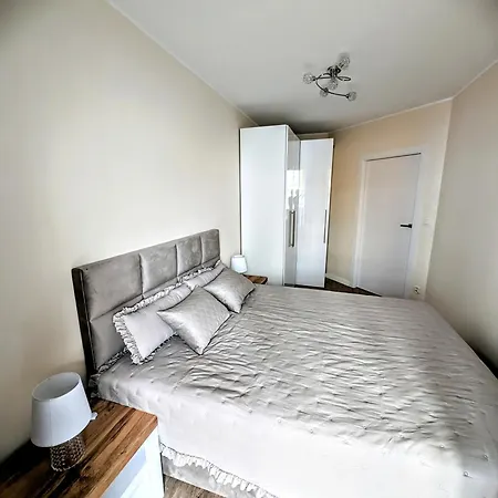 Апартаменти Leomar, Bezkontaktowe Zameldowanie, Darmowy Parking