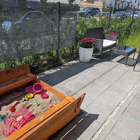 Leomar, Bezkontaktowe Zameldowanie, Darmowy Parking * פוזנן