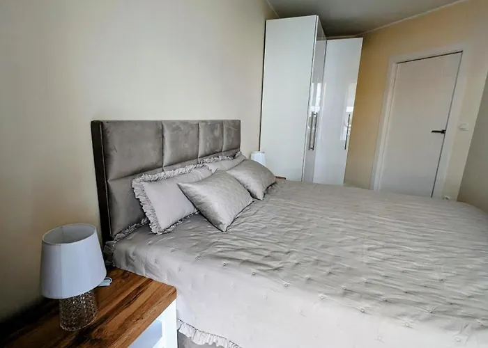 Leomar, Bezkontaktowe Zameldowanie, Darmowy Parking פוזנן