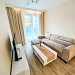 Leomar, Bezkontaktowe Zameldowanie, Darmowy Parking Apartment