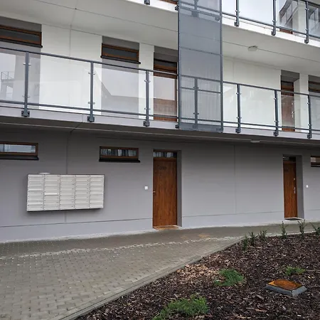 Leomar, Bezkontaktowe Zameldowanie, Darmowy Parking Апартаменты *
