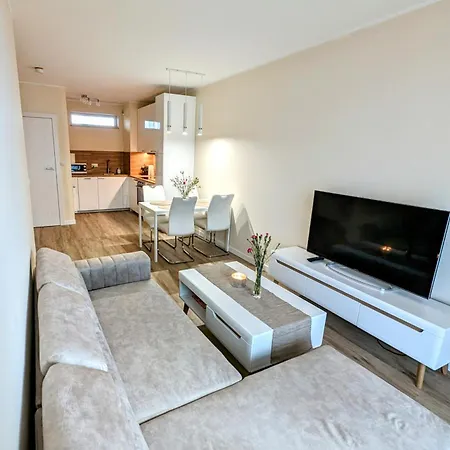 Apartmán Leomar, Bezkontaktowe Zameldowanie, Darmowy Parking