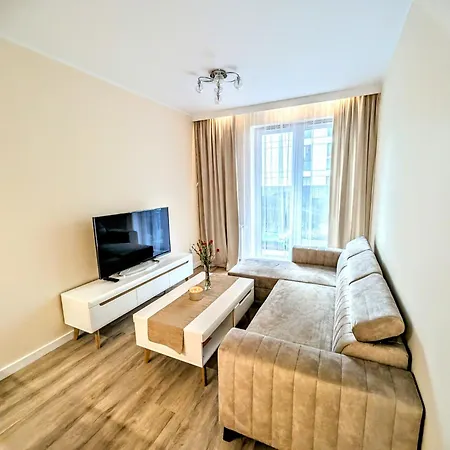 Leomar, Bezkontaktowe Zameldowanie, Darmowy Parking 포즈난