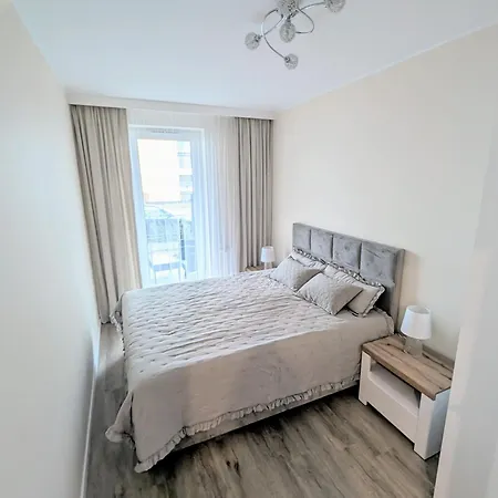 Leomar, Bezkontaktowe Zameldowanie, Darmowy Parking Апартаменты
