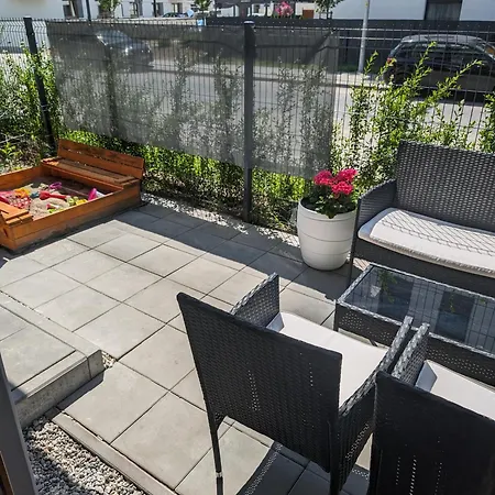 Apartmán Leomar, Bezkontaktowe Zameldowanie, Darmowy Parking Poznaň