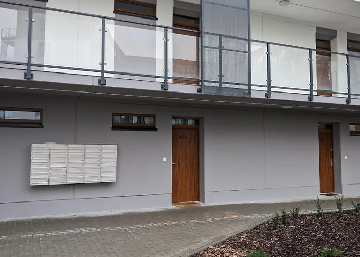 Leomar, Bezkontaktowe Zameldowanie, Darmowy Parking Апартаменти *