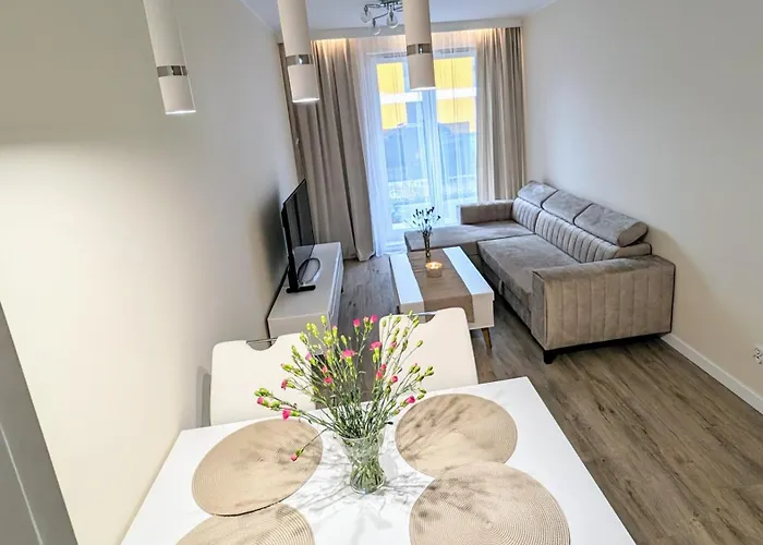 Leomar, Bezkontaktowe Zameldowanie, Darmowy Parking * Poznaň