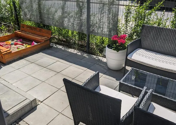 Apartmán Leomar, Bezkontaktowe Zameldowanie, Darmowy Parking Poznaň